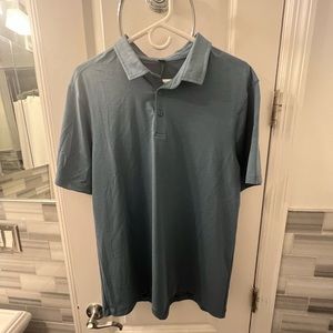 Lululemon Men’s Evolution Short Sleeve Shirt size L